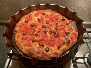 Risultato ricetta