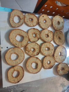 Risultato ricetta