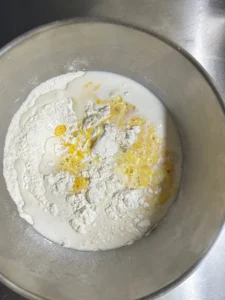 Nuvola di Pan brioche 13