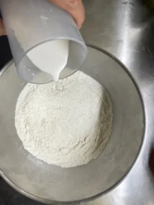 Nuvola di Pan brioche 15
