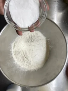 Nuvola di Pan brioche 17