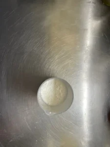 Nuvola di Pan brioche 18
