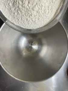 Nuvola di Pan brioche 22