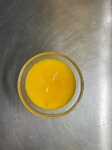 Nuvola di Pan brioche 23