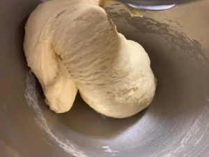 Nuvola di Pan brioche 27