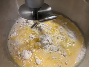 Nuvola di Pan brioche 28