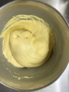 Nuvola di Pan brioche 29