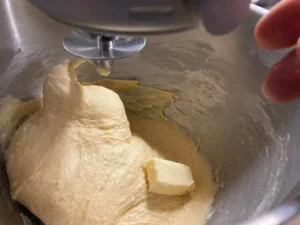 Nuvola di Pan brioche 31