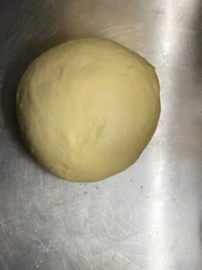 Nuvola di Pan brioche 32