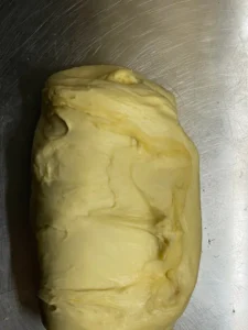 Nuvola di Pan brioche 35