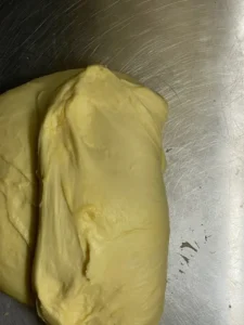 Nuvola di Pan brioche 36