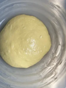 Nuvola di Pan brioche 39