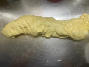Nuvola di Pan brioche 42