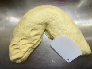 Nuvola di Pan brioche 44