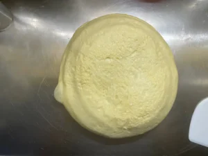 Nuvola di Pan brioche 45