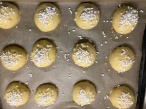 Nuvola di Pan brioche 53