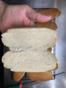 Panini allOlio 100