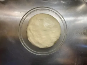 Panini allOlio 26