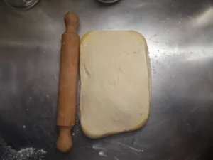 Panini allOlio 50