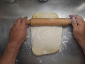 Panini allOlio 51