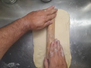 Panini allOlio 53