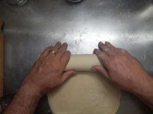 Panini allOlio 56