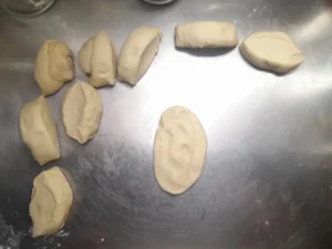 Panini allOlio 64