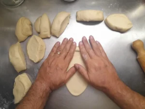 Panini allOlio 67