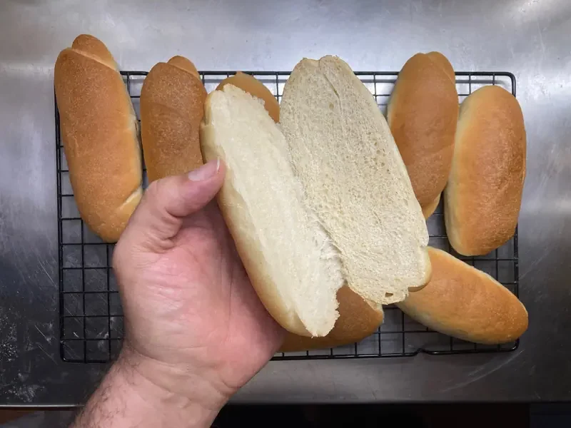 Panini allOlio 98