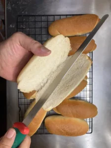 Panini allOlio 99