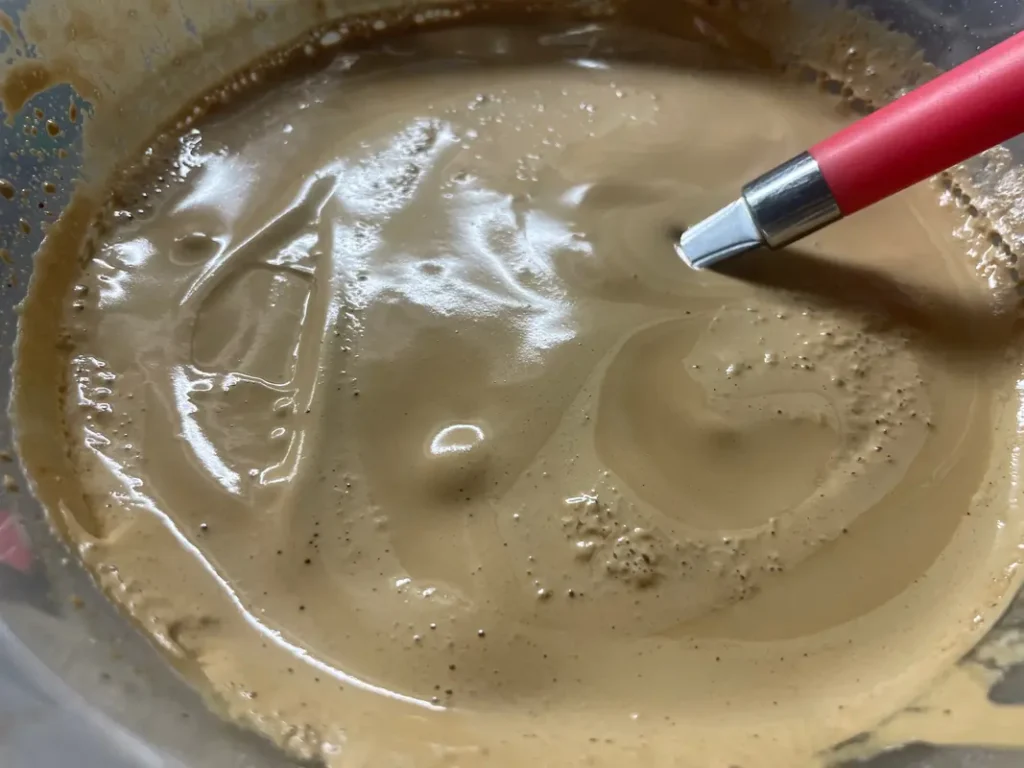 Mousse di Caffè all’Acqua Senza Panna: Ricetta Facile e Veloce