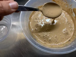 mousse di caffe allacqua 03
