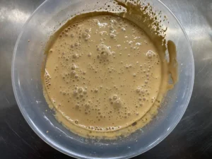 mousse di caffe allacqua 04