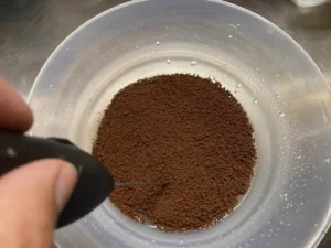 mousse di caffe allacqua 06