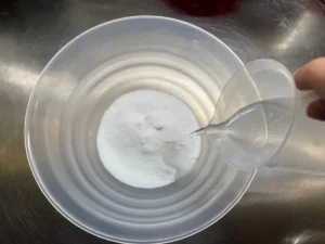 mousse di caffe allacqua 12