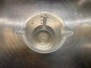 mousse di caffe allacqua 16