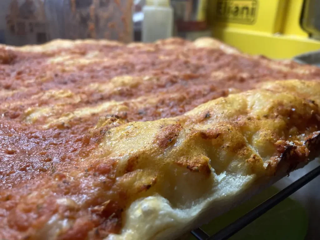 pizza senza lievito 02