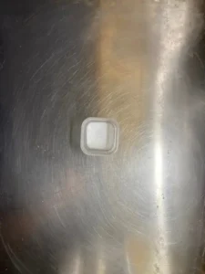 Passaggio 3