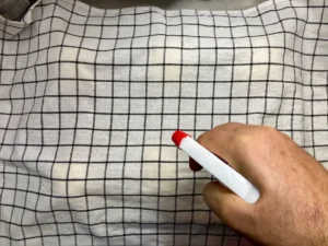 Spruzzatura panetti coperti