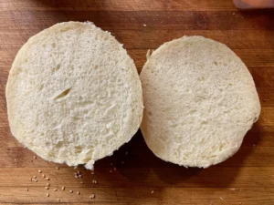 Panini per hamburger 47