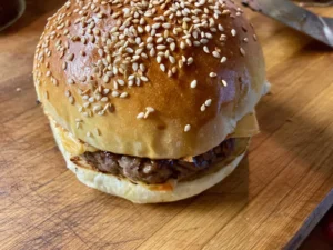 Panini per hamburger 49