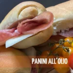 Panini all’Olio Veloci e Soffici: Il Tuo Pane Fatto in Casa