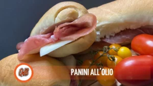 Panini all’Olio Veloci e Soffici: Il Tuo Pane Fatto in Casa